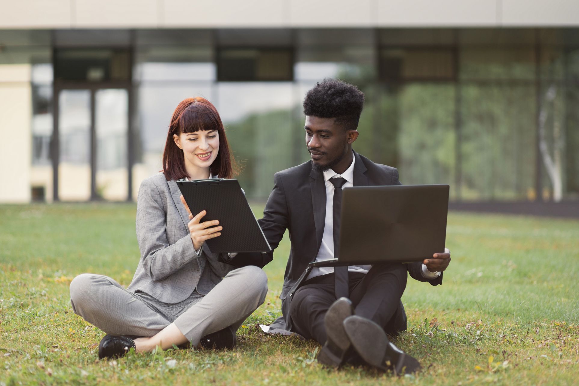 5 Advantages To Contract Staffing